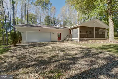 32 Miltons Lane, Louisa, VA 23093 - Photo 10