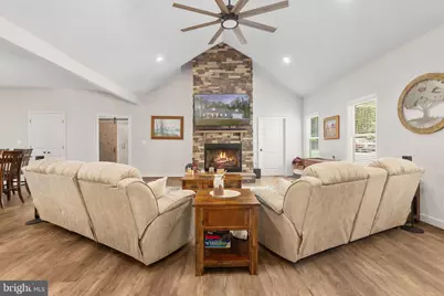 1098 Lake Forest Drive, Mineral, VA 23117 - Photo 8