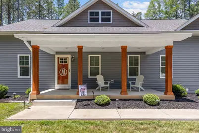 1098 Lake Forest Drive, Mineral, VA 23117 - Photo 4