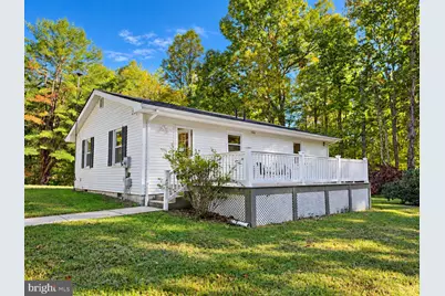 509 Virginia Avenue, Mineral, VA 23117 - Photo 2