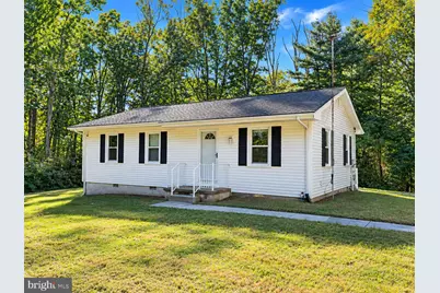509 Virginia Avenue, Mineral, VA 23117 - Photo 1