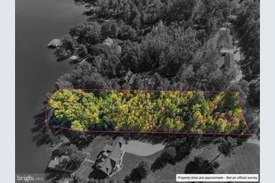 Lot #318 Winchester Trail, Mineral, VA 23117 - Photo 2