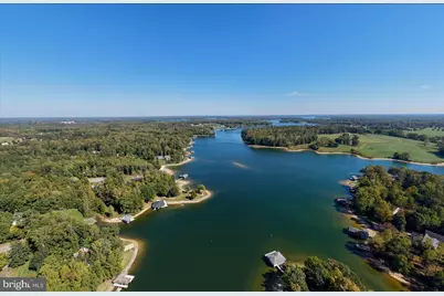 Lot #318 Winchester Trail, Mineral, VA 23117 - Photo 8