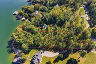 Lot #318 Winchester Trail, Mineral, VA 23117 - Photo 1