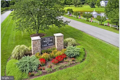 Lot #318 Winchester Trail, Mineral, VA 23117 - Photo 40