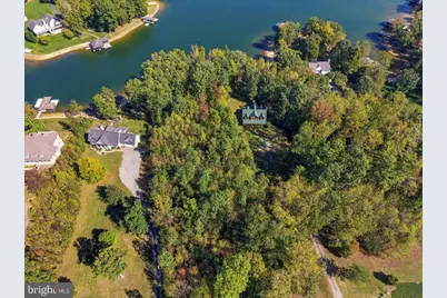 Lot #318 Winchester Trail, Mineral, VA 23117 - Photo 10