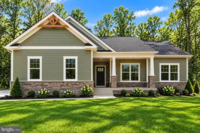 274 Noah's Landing Drive, Bumpass, VA 23024 - Photo 1