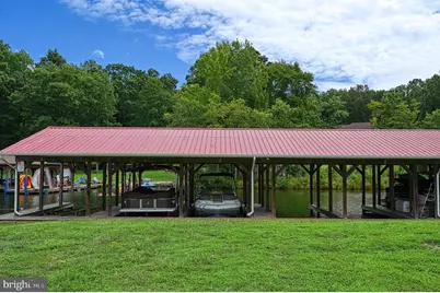 274 Noah's Landing Drive, Bumpass, VA 23024 - Photo 40