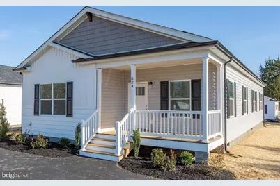 824 Mineral Avenue, Mineral, VA 23117 - Photo 2