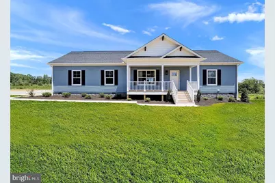 145 Moorefield Road, Mineral, VA 23117 - Photo 1