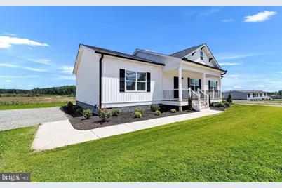 205 Moorefield Road, Mineral, VA 23117 - Photo 2