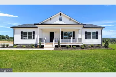 205 Moorefield Road, Mineral, VA 23117 - Photo 1