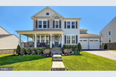 1103 Themis Street SE, Leesburg, VA 20175 - Photo 1