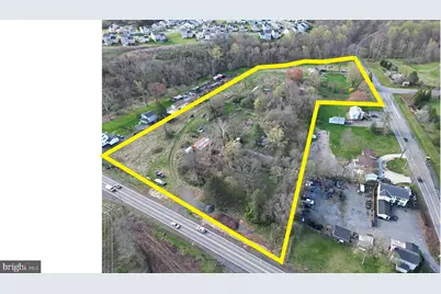 41193 John Mosby Highway, Aldie, VA 20105 - Photo 2