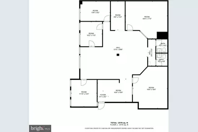 1319 Shepard Drive #200, Sterling, VA 20164 - Photo 2