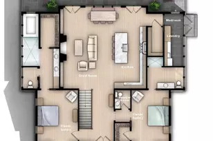 400 Martingale Rdg Dr, Middleburg, VA 20117 - Photo 2