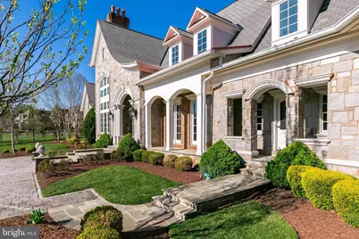 22577 Creighton Farms Drive, Leesburg, VA 20175 - Photo 14