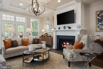 36660 Heskett Lane, Hillsboro, VA 20132 - Photo 8