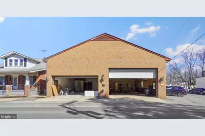 43 E Colonial Highway, Hamilton, VA 20158 - Photo 1