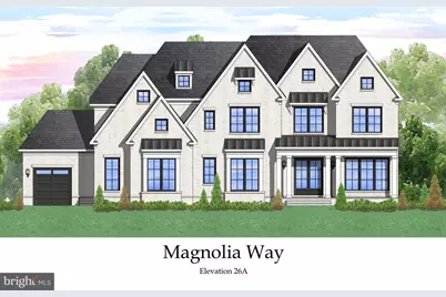 Seabiscuit Park Place, Middleburg, VA 20117 - Photo 4