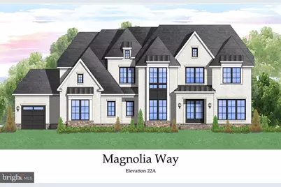 Seabiscuit Park Place, Middleburg, VA 20117 - Photo 6