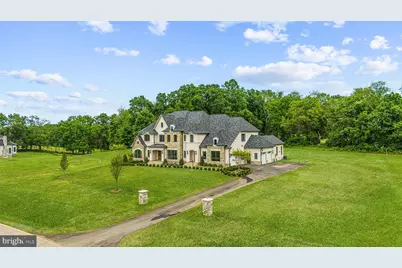 Seabiscuit Park Place, Middleburg, VA 20117 - Photo 2