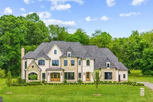 Seabiscuit Park Pl, Middleburg, VA 20117 - Photo 1