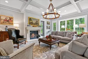 Seabiscuit Park Pl, Middleburg, VA 20117 - Photo 12