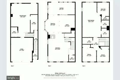 25771 Double Bridle Terrace, Aldie, VA 20105 - Photo 32