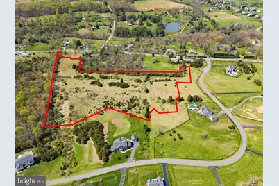 0 Stone Fox Ct #LOT 15C, Leesburg, VA 20175 - Photo 2