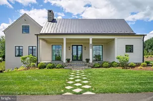 601 Martingale Rdg Dr, Middleburg, VA 20117 - Photo 4