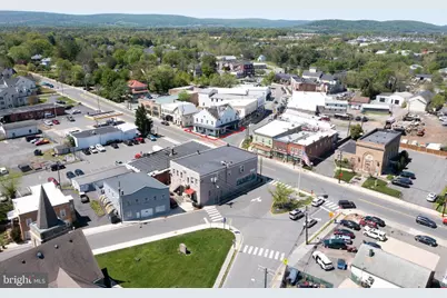 101 & 109 N 21st Street, Purcellville, VA 20132 - Photo 2