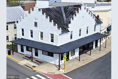 101 & 109 N 21st Street, Purcellville, VA 20132 - Photo 1