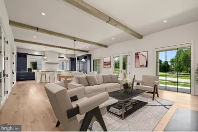 606 Martingale Ridge Drive, Middleburg, VA 20117 - Photo 8