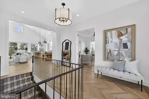 505 Martingale Rdg Dr, Middleburg, VA 20117 - Photo 8