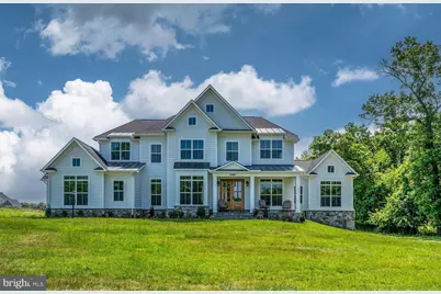 Hurley Lane, Paeonian Springs, VA 20129 - Photo 1