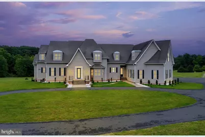 37016 Longmoor Farm Lane, Hillsboro, VA 20132 - Photo 1