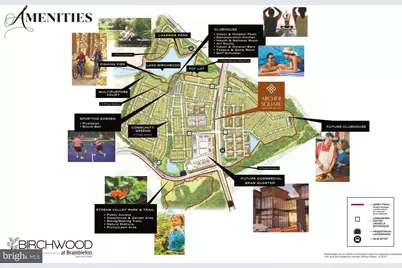 23651 Havelock Walk Terrace #2O7, Ashburn, VA 20148 - Photo 6