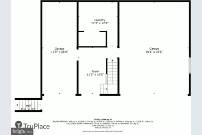 36155 Chamblin Mill Lane, Purcellville, VA 20132 - Photo 94