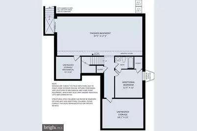 41692 Oak Bend Court, Aldie, VA 20105 - Photo 4