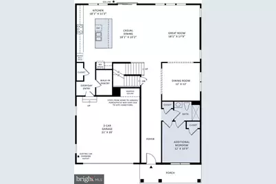 41692 Oak Bend Court, Aldie, VA 20105 - Photo 2