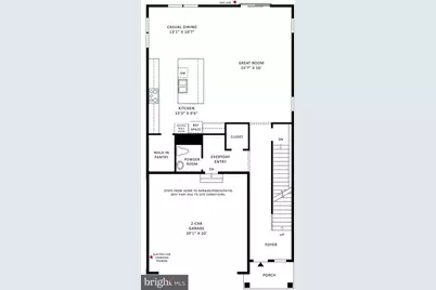 23359 Parkside Village Circle, Aldie, VA 20105 - Photo 2