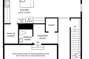 23359 Parkside Vlg Cir, Aldie, VA 20105 - Photo 2