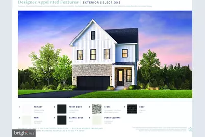 23359 Parkside Village Circle, Aldie, VA 20105 - Photo 14