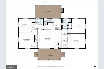 37116 Snickersville Turnpike, Purcellville, VA 20132 - Photo 56