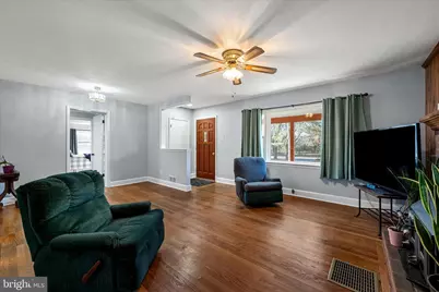 37116 Snickersville Turnpike, Purcellville, VA 20132 - Photo 2