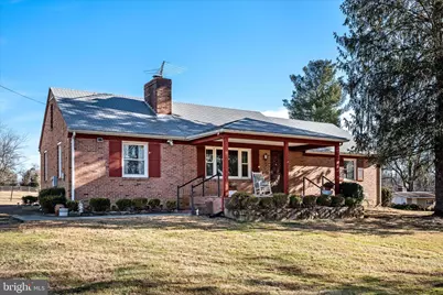 37116 Snickersville Turnpike, Purcellville, VA 20132 - Photo 8