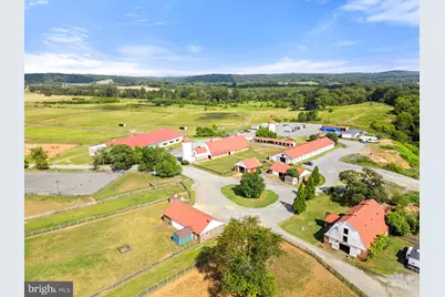 40332 Courtland Farm Lane, Aldie, VA 20105 - Photo 1