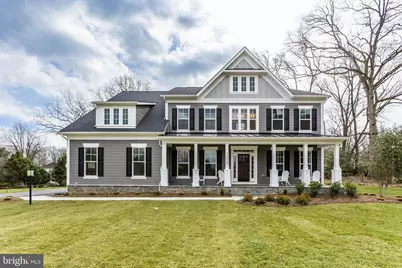 17655 Bates Drive, Hamilton, VA 20158 - Photo 1