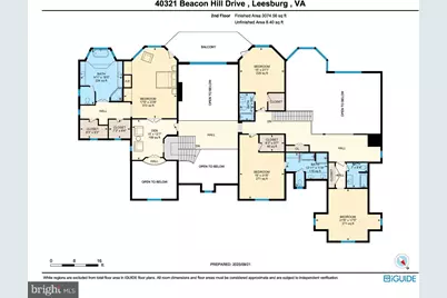 40321 Beacon Hill Drive, Leesburg, VA 20176 - Photo 88